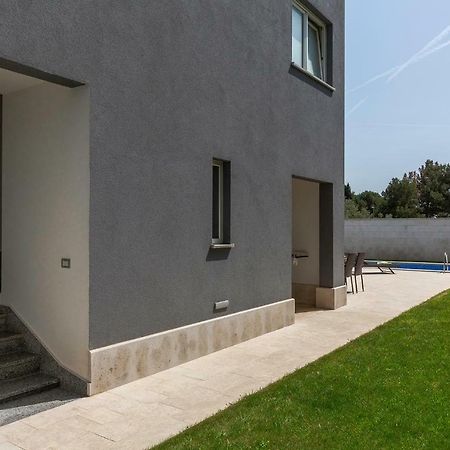 Villa Isabella Пула Екстериор снимка